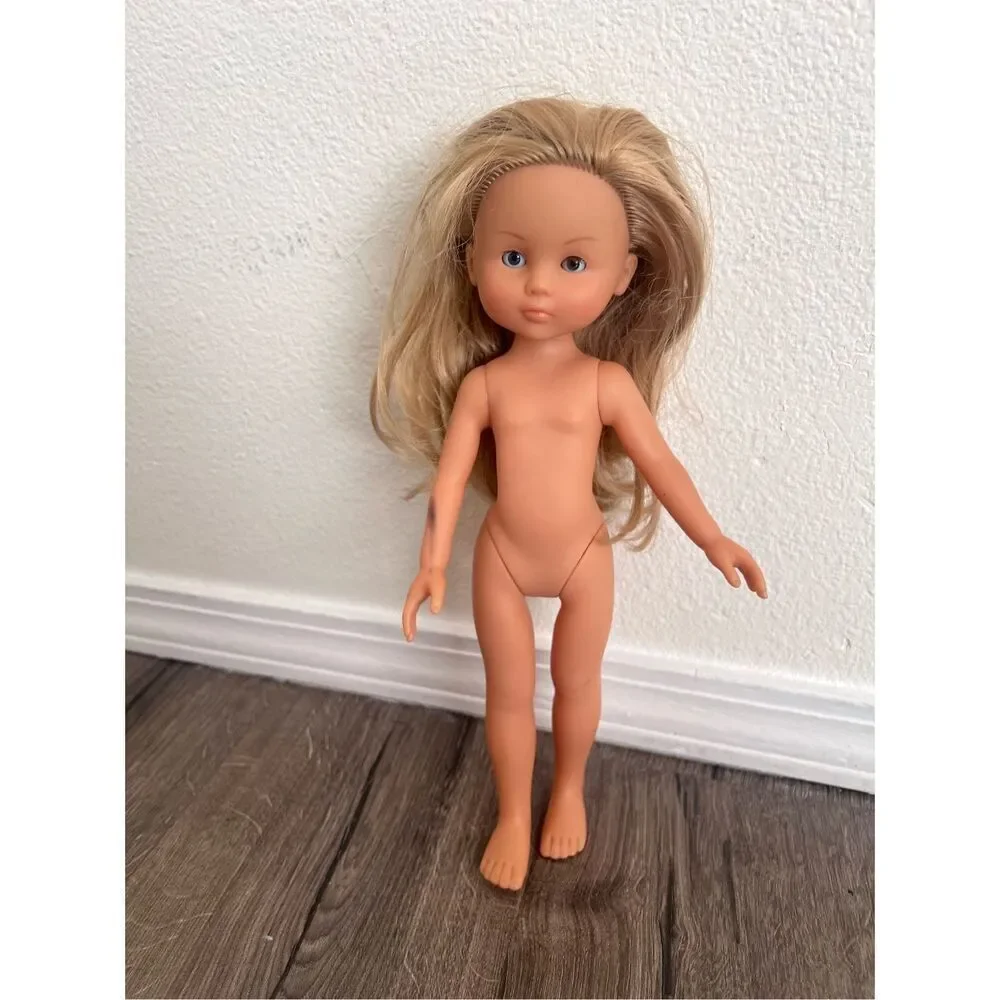 Corolle Camille Ballerina Les Cheries Doll 13”